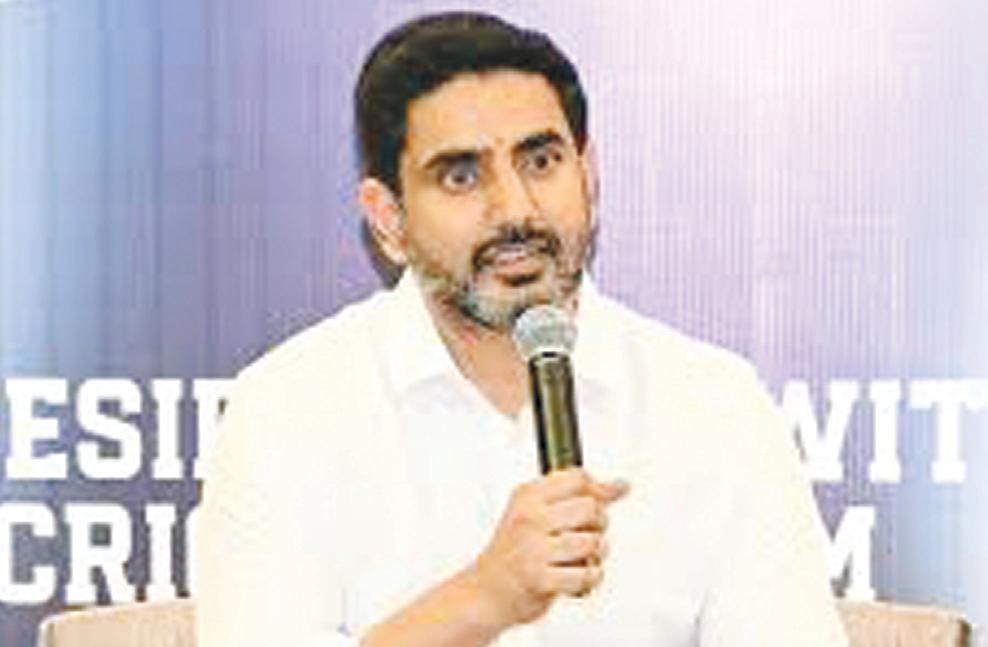 అమరావతిలో ఇండియా ఇంటర్నేషనల్ లీగల్ యూనివర్సిటీ...
