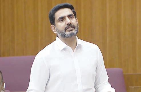 అమరావతికి అంతర్జాతీయ లా వర్సిటీ...