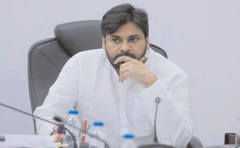 పల్లె పండగ 2.0తో గ్రామాల రూపురేఖలు మార్చేయాలి