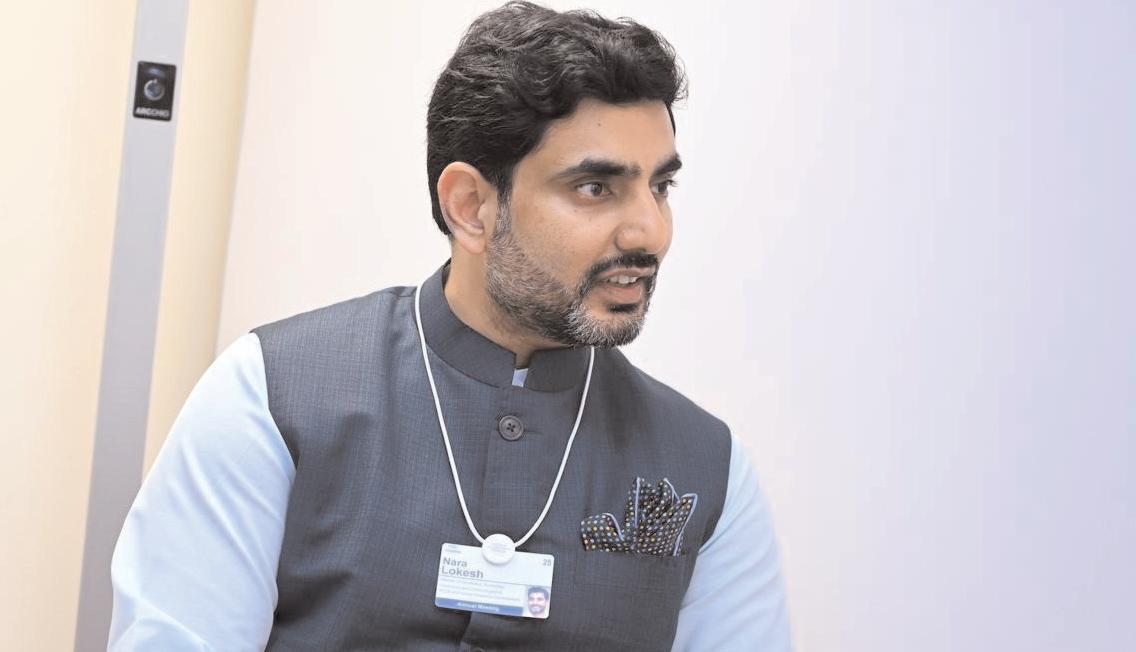 ఏపీ అభివృద్ధి అజెండాగా..మంత్రి లోకేశ్ ఆస్ట్రేలియా పర్యటన