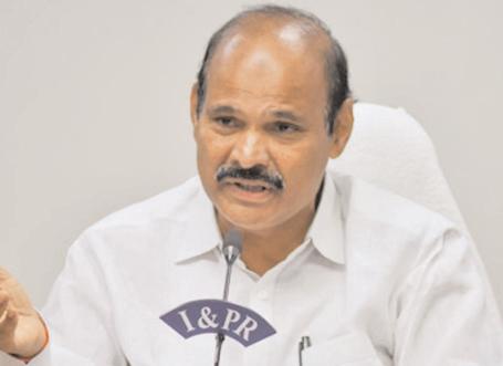 సిట్ విచారణలో వాస్తవాలు బహిర్గతం - మంత్రి కొలుసు పార్థసారది