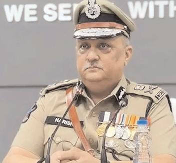 పదిరోజుల పాటు పోలీసు అమర వీరుల దినోత్సవాలు