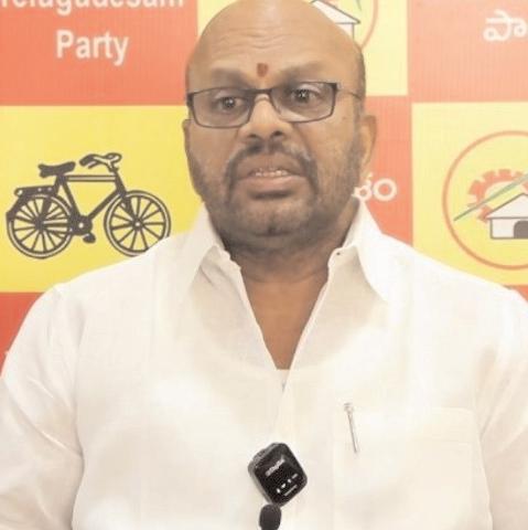 టీడీపీలో నేను పిల్లర్..