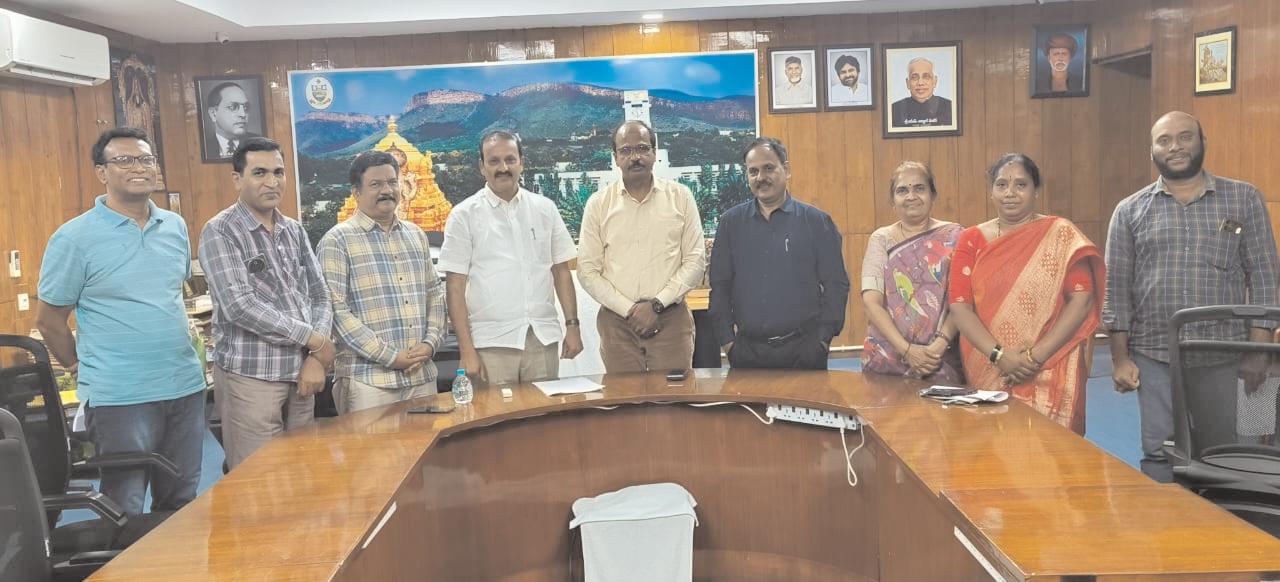 ఔషధ మొక్కలపై ఉపాధి కోర్సులు