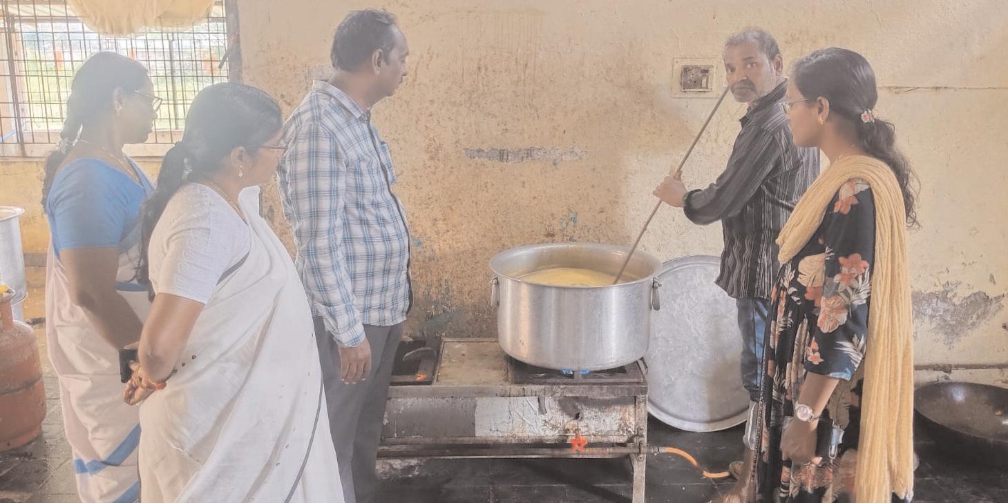 జ్వరం ఉంటే రక్త పరీక్ష చేసుకోండి