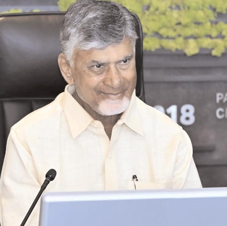 టెక్ హబ్ గా ఏపీ