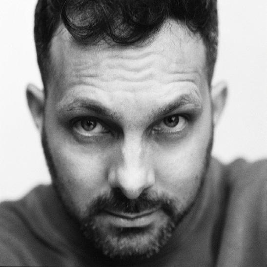 Steven Frayne