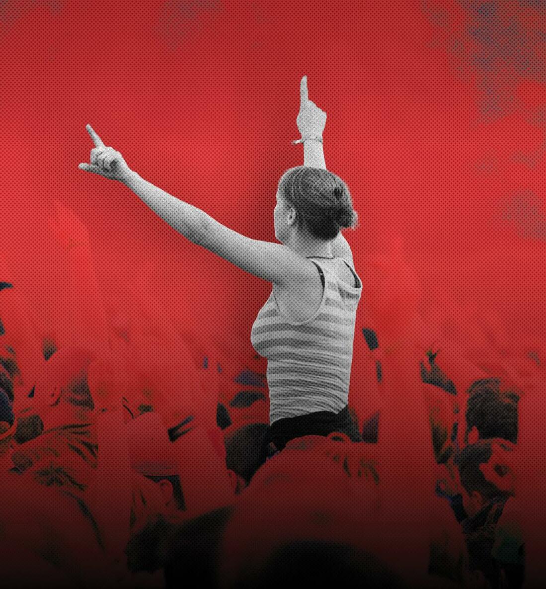 The battle for live music in London