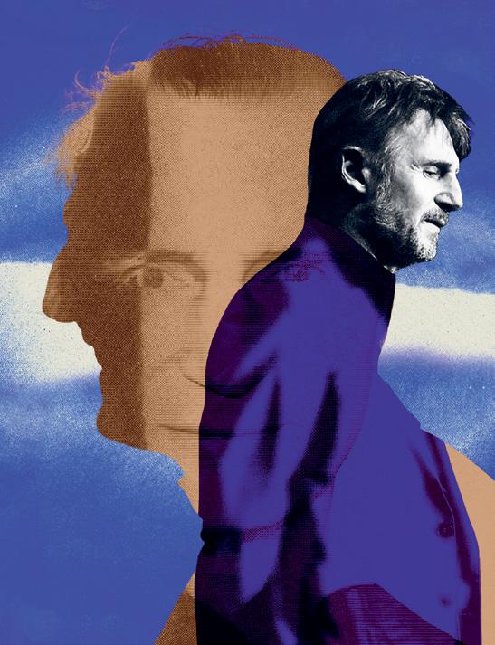 Liam Neeson