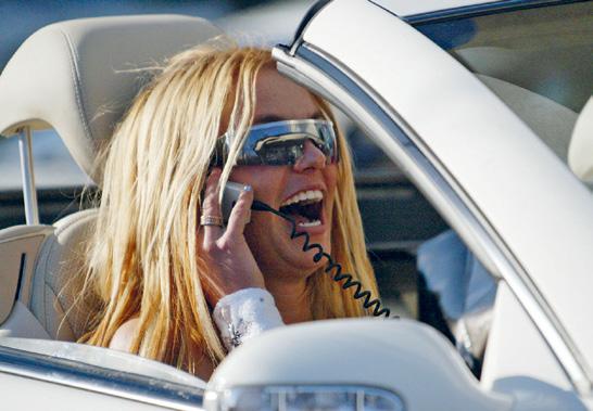 Five big ideas about Britney Spears (and America, and...)