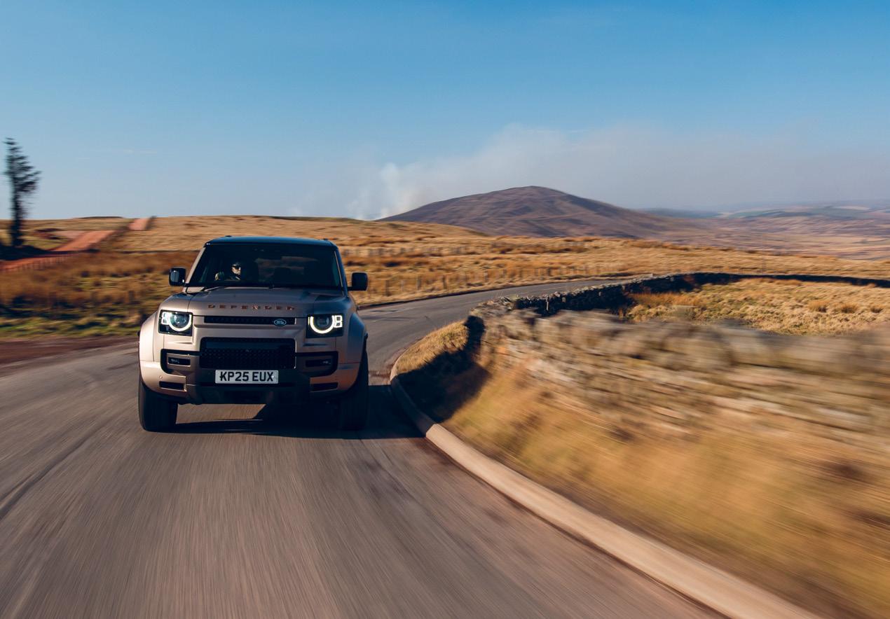 DIAMOND IN THE ROUGH