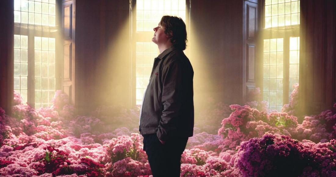 LEWIS CAPALDI