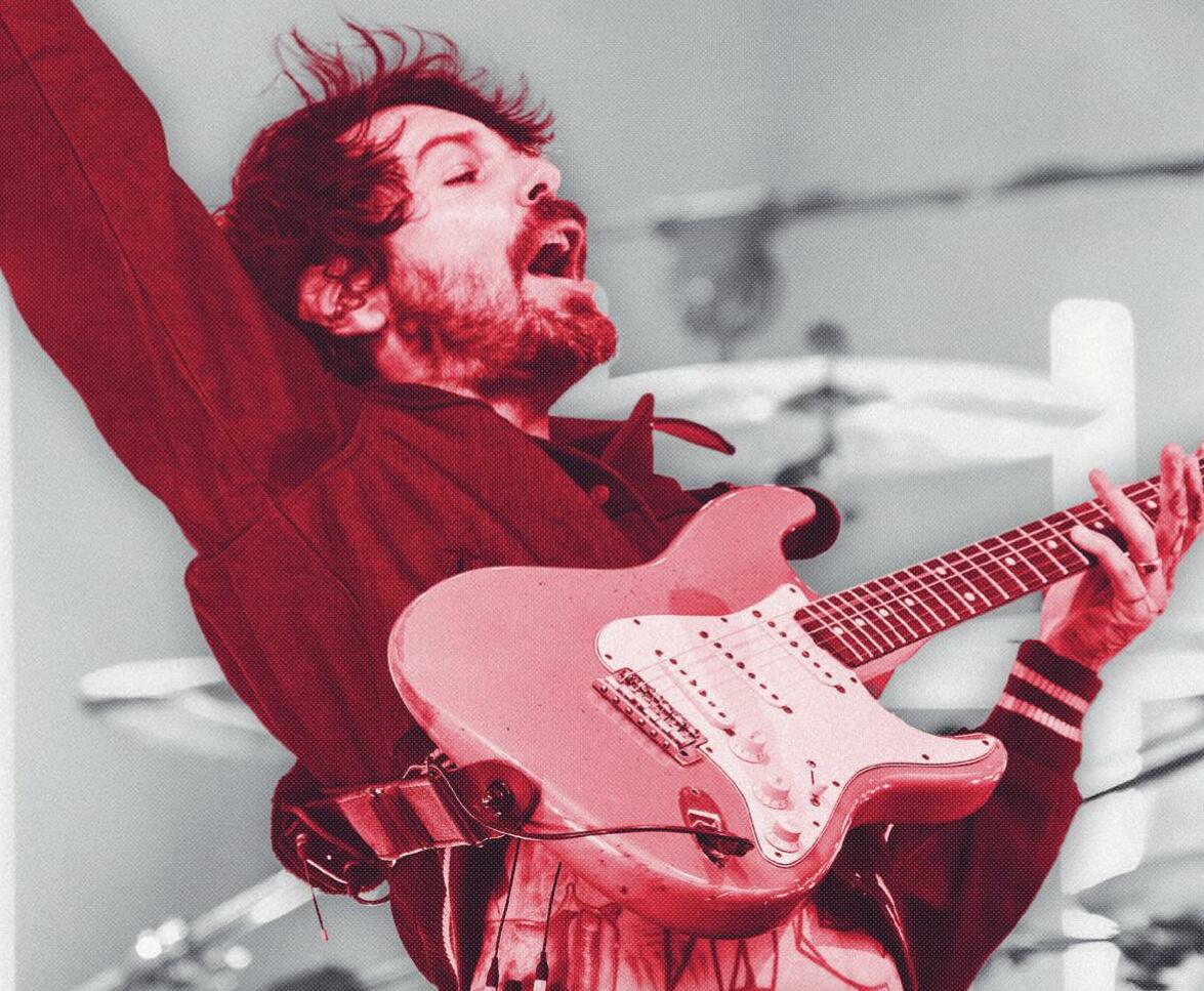 BIFFY CLYRO