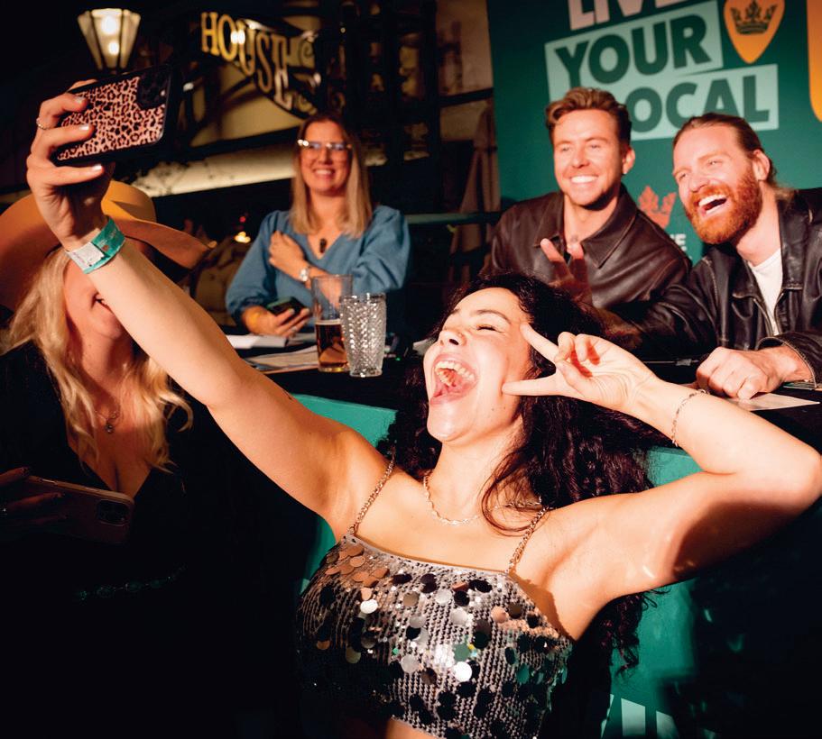 JASMIN JET 'I DIDN'T EXPECT TO WIN AT ALL'