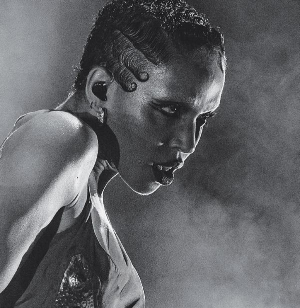 FKA TWIGS