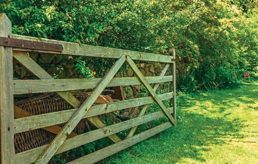 Do Government Policies Make Now a Good Time to Sell Land?