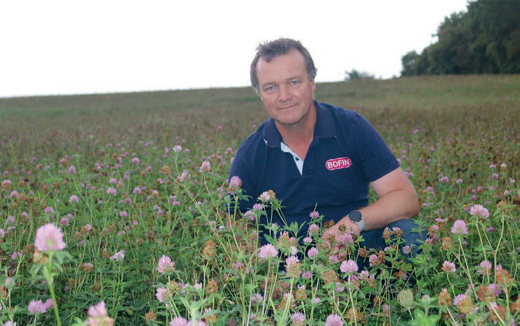 Friend of nature or foe of growing food - opinion is divided