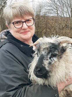 Speakers Announced for RBST Scotland Native Breeds Conference 2025
