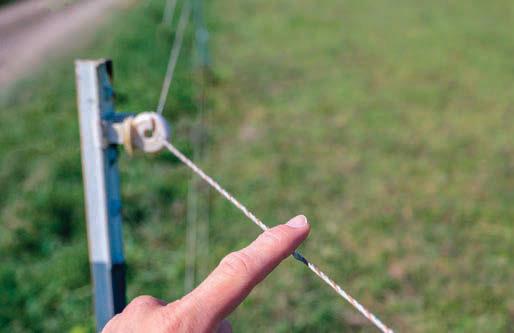 The Ultimate Guide to Electric Fence Testers