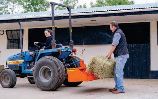 Introducing a machinery company with a heritage