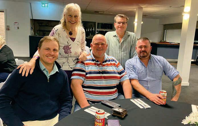 Bi-annual Championship Show a Great Success