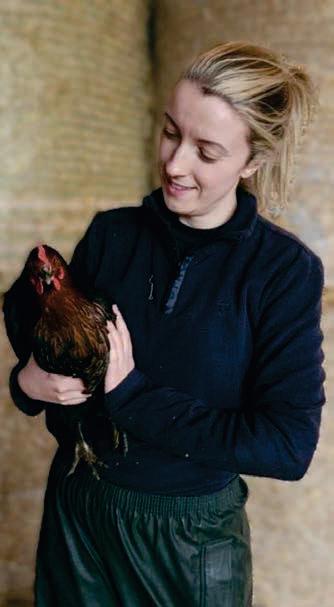 Protecting your flock from bird flu this winter