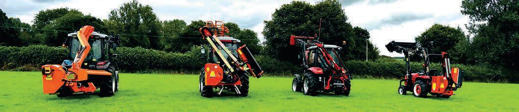 Are you ready for hedging season?