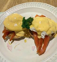 How to make some traditional Christmas favourites yourself