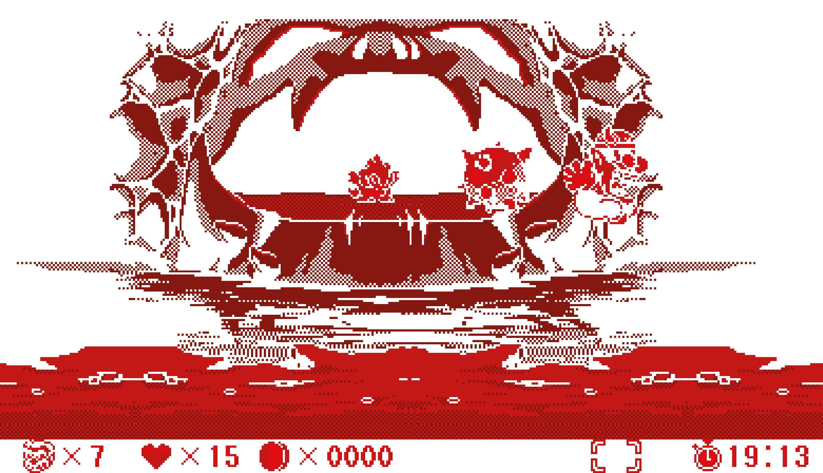 Virtual Boy Wario Land