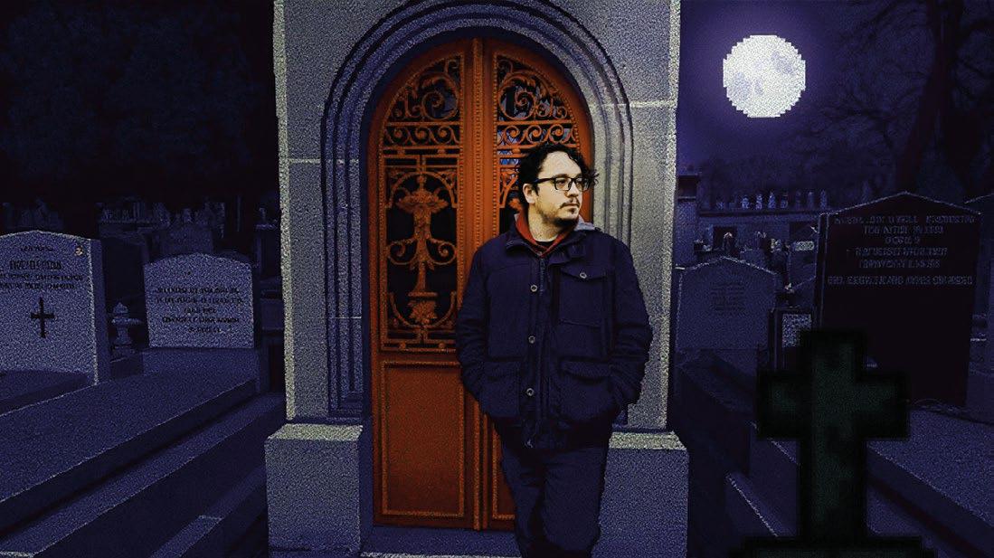 JAVIER FOPIANI