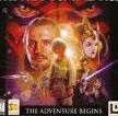 ASI SE HIZO STAR WARS EPISODE I THE PHANTOM MENACE