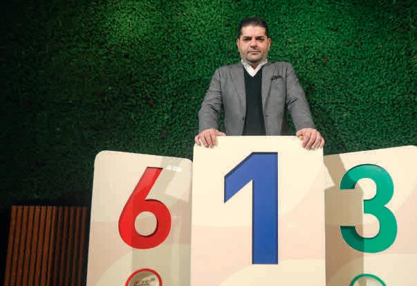 "Hedefimiz Borsada İlk Oyun Şirketi Olmak"