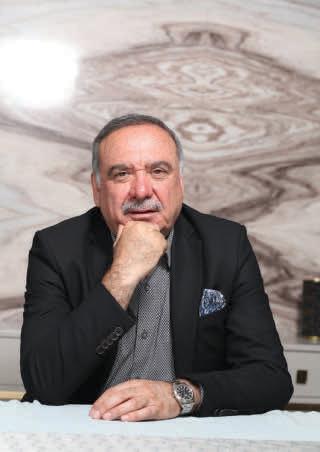 “KARTALLAR GİBİ DEĞİŞMEK GEREK”