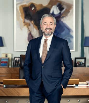 "Gençken büyüklerden şimdi gençlerden öğreniyorum"