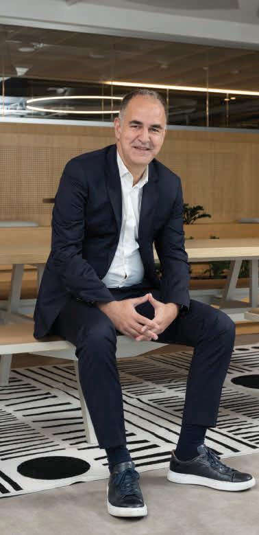 “TÜKETİCİ YENİ DÖNEMDE DEĞER ARIYOR”