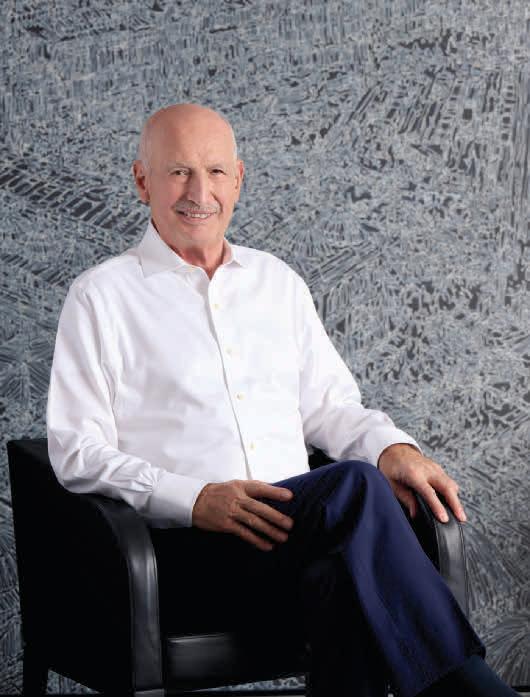 “Her şeyi kaybetmeyi göze alarak yatırım yaptık”