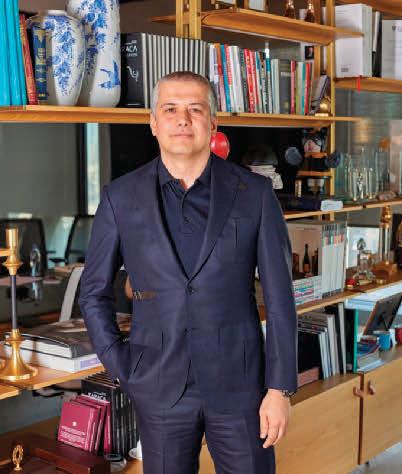 S EĞRİSİ'YLE GELEN FARK