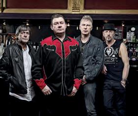 Stiff little memories