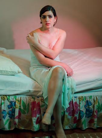 33½ minutes with...Ezra Furman