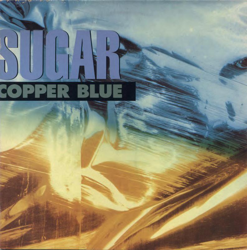 SUGAR COPPER BLUE