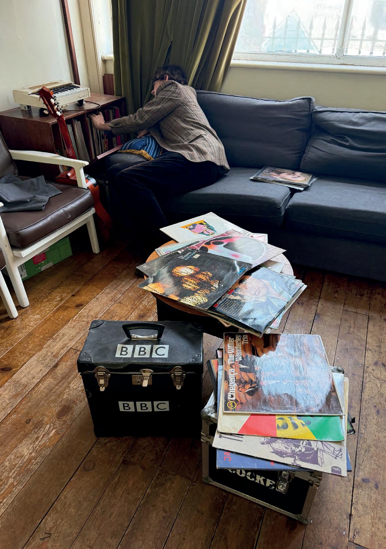 Sorted For LPS And Gios