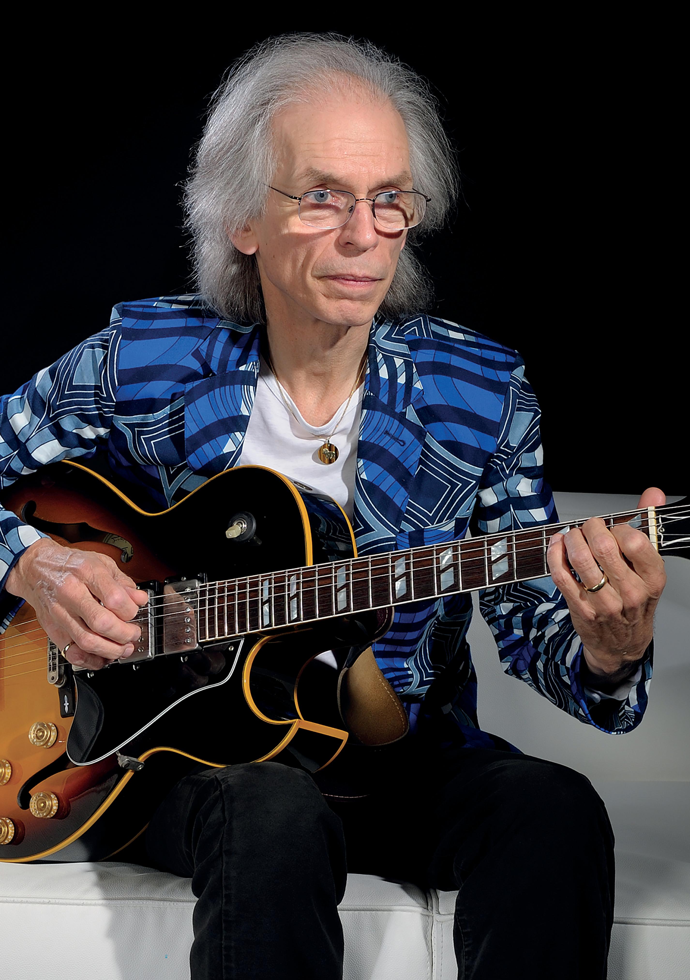 "I DON'T WANT TO BE ORDINARY"