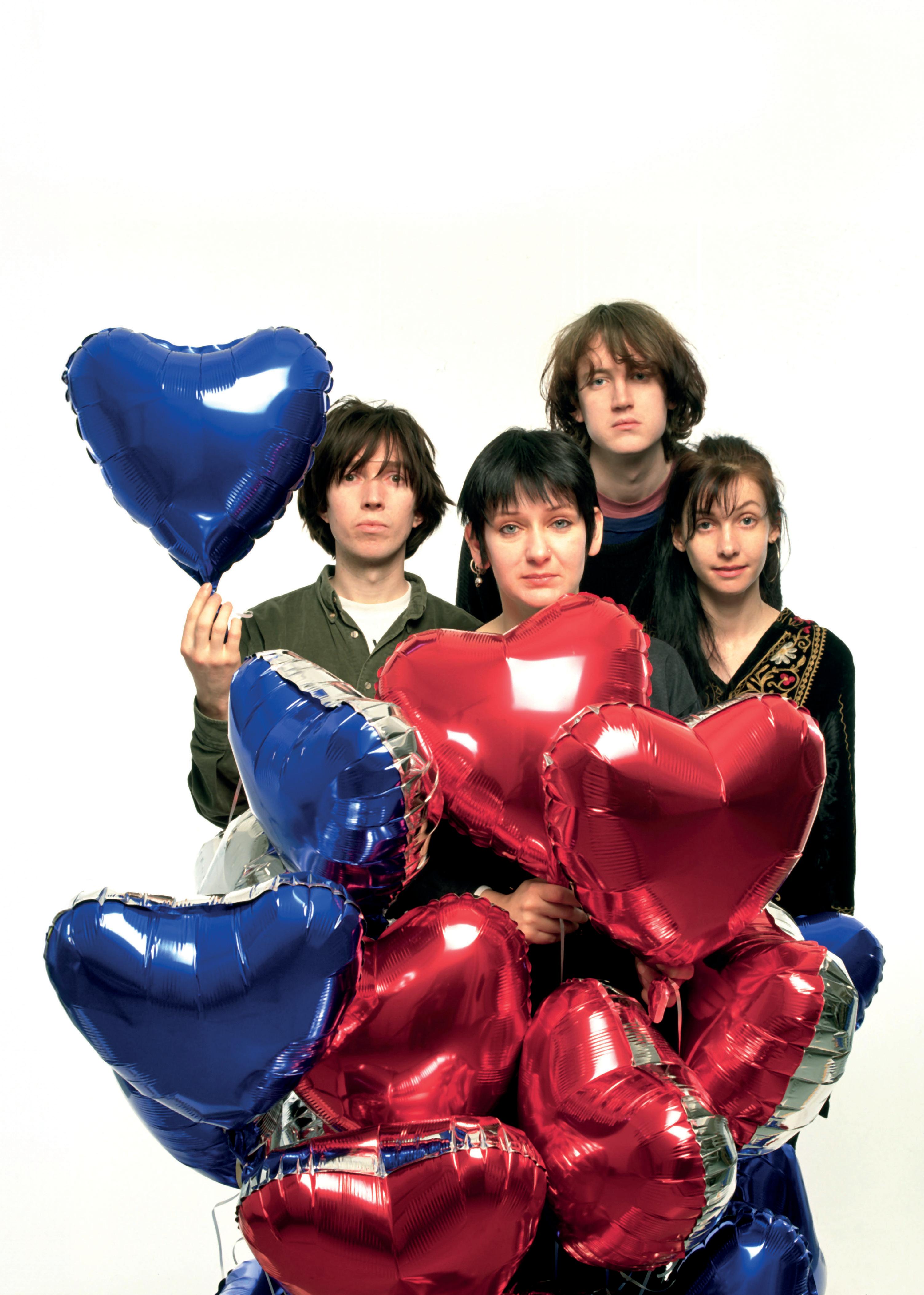 art for heart's sake