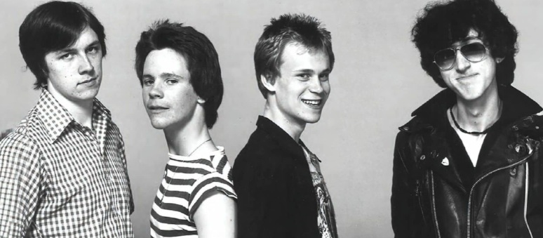TEEN SPIRIT