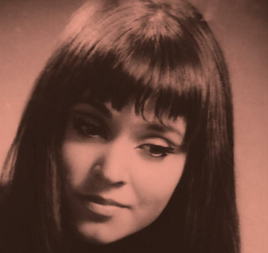 Unchained Melanie
