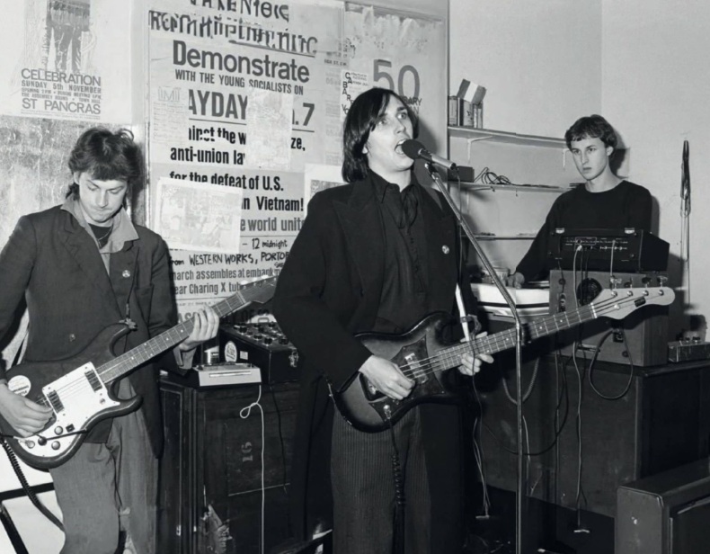 ALL HAIL "THE CABS