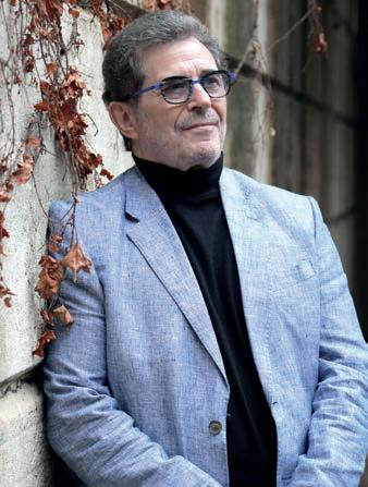 33⅓ minutes with... Derek Shulman