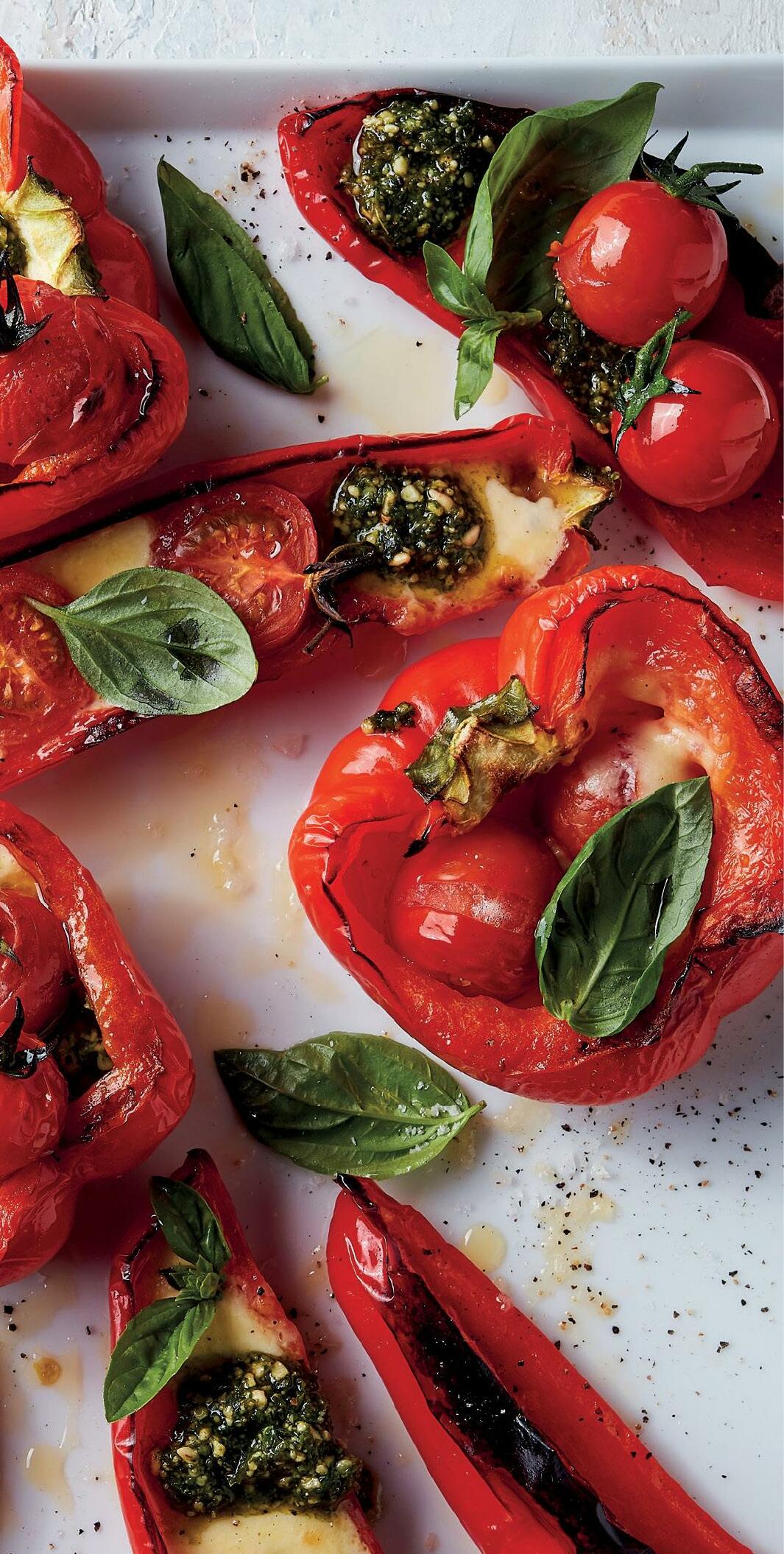SPICE IT UP!