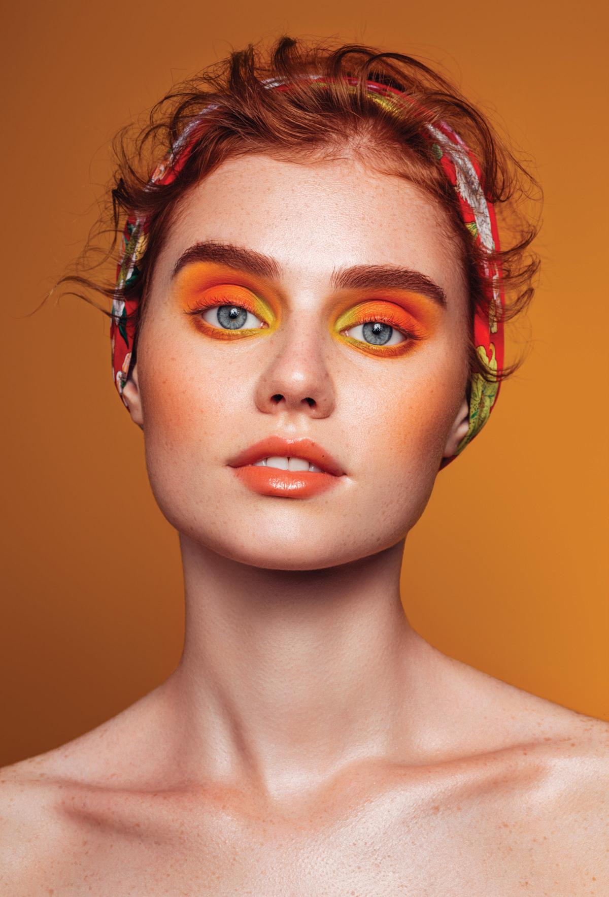 Colour ME BOLD