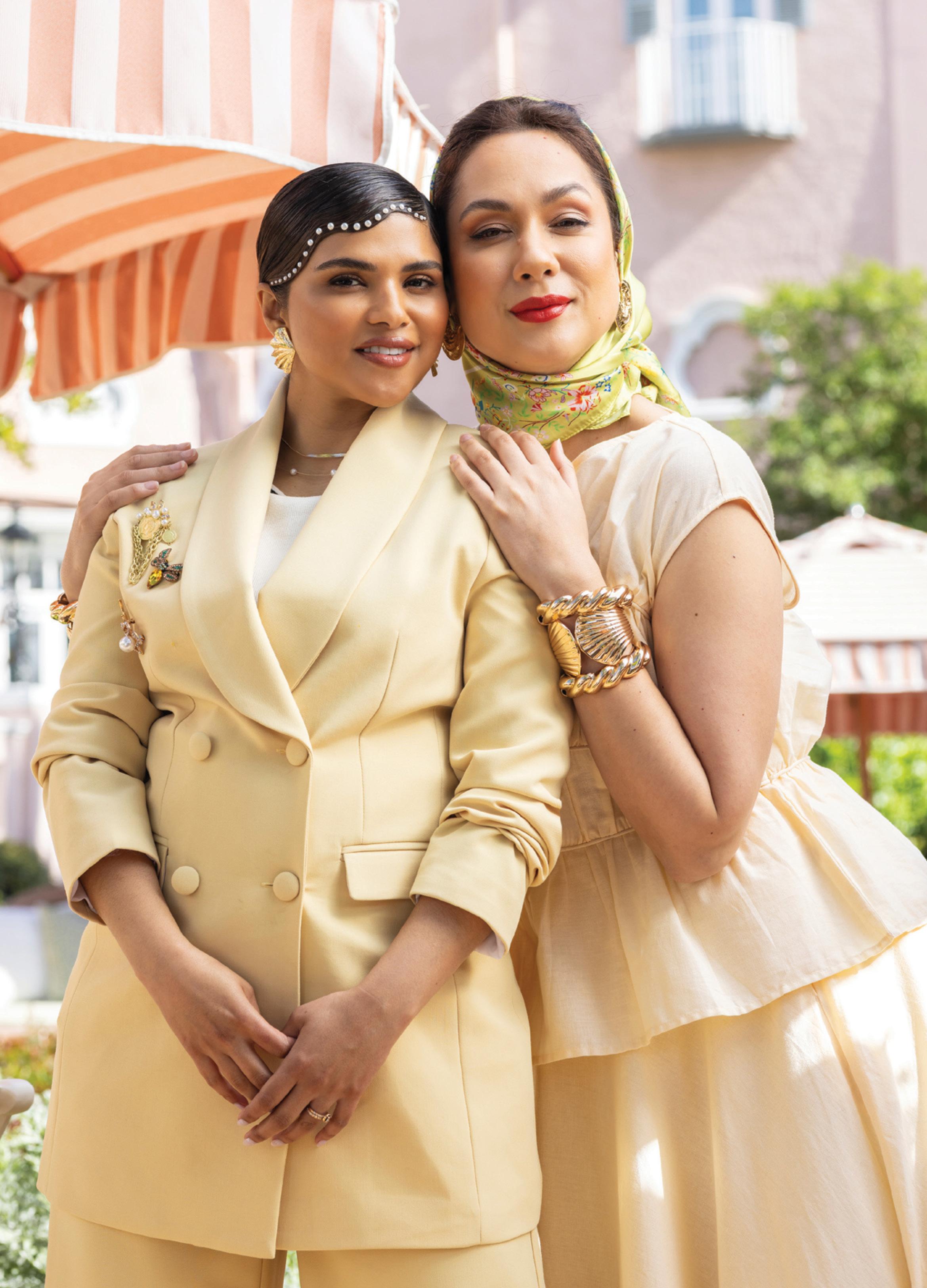 THE SISTERHOOD OF THE EARLY BLOG